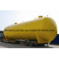 15 M3 Liquid Ammonia Tank